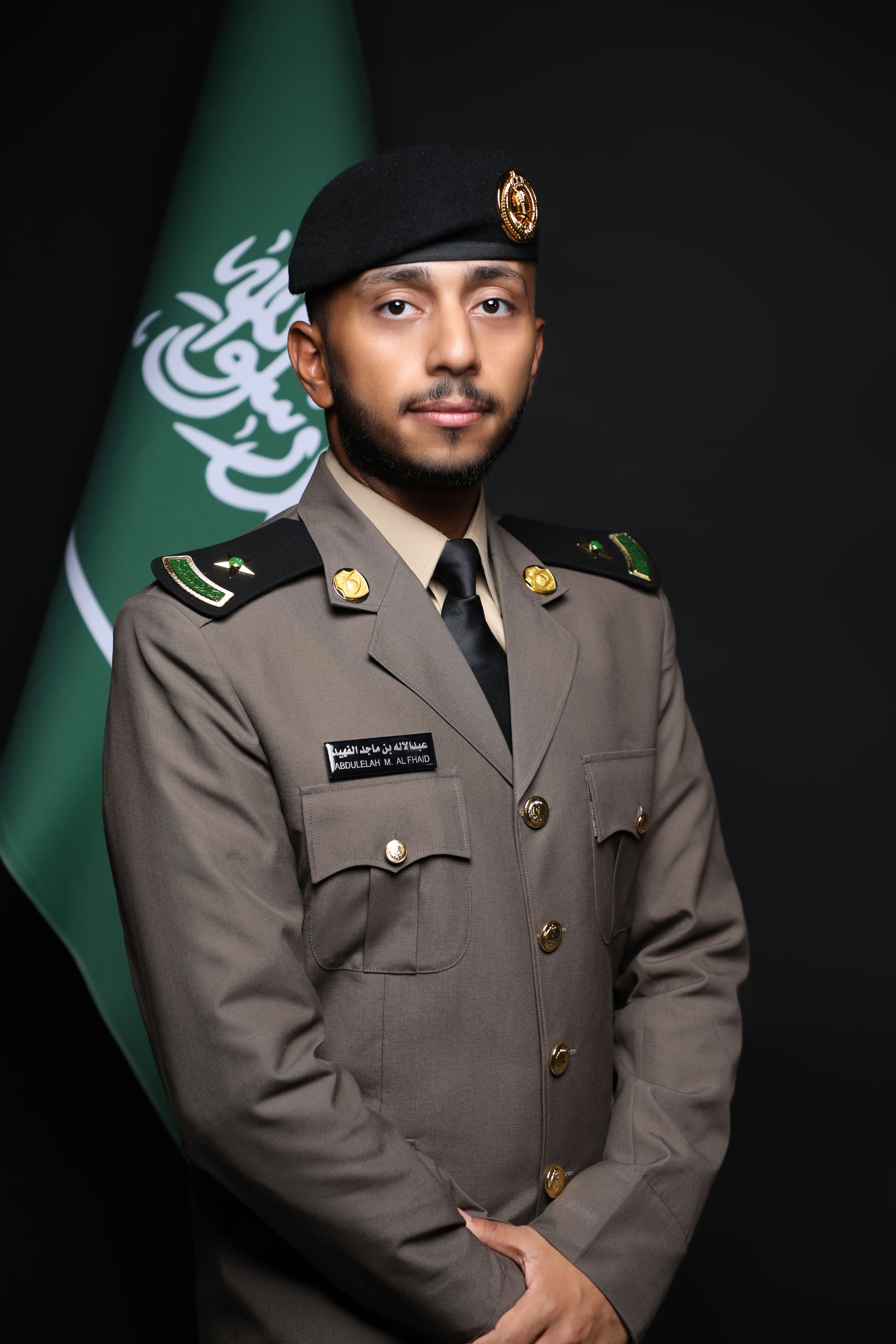 Soldiers Graduate Photography
